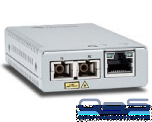Медиа-конвертер Allied Telesis AT-MMC2000LX/LC-960 купить QBS.ru