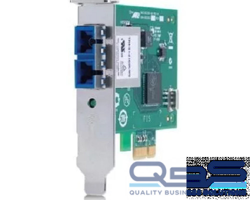 Сетевой адаптер Allied Telesis AT-2911SX/ST-001 купить QBS.ru