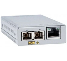 Медиа-конвертер Allied Telesis AT-MMC2000LX/SC-960