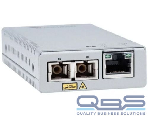 Медиа-конвертер Allied Telesis AT-MMC2000LX/SC-960 купить QBS.ru