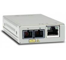 Медиа-конвертер Allied Telesis AT-MMC200/SC-960