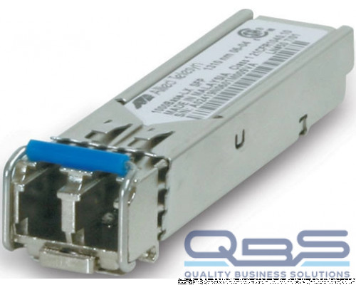 Трансивер Allied Telesis AT-SPLX40/E-90 купить QBS.ru