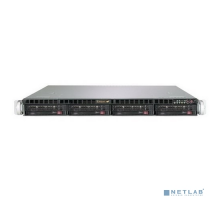 Сервер Supermicro SYS-5019C-M
