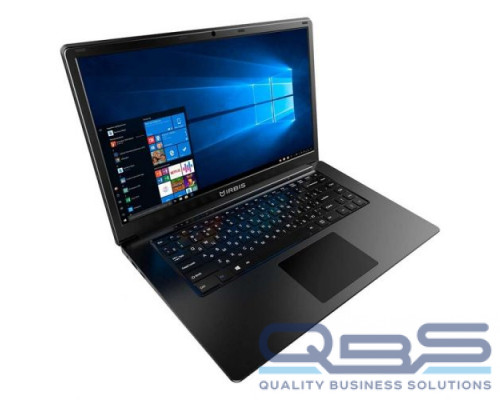 Ноутбук Irbis NB264 N4020/4GB/128GB eMMC/UHD Graphics 600/14.1 1920*1080/cam/WiFi/BT/Win10Pro купить QBS.ru