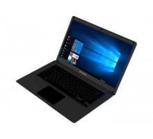 Ноутбук Irbis NB248 N4020/4GB/128GB eMMC/HD graphics 600/14.1" FHD IPS/WiFi/BT/cam/Win10Home/black