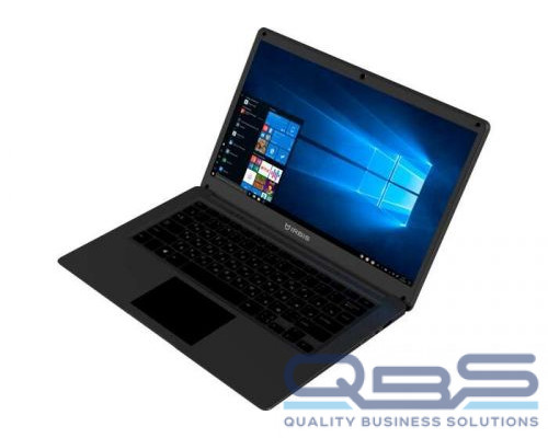 Ноутбук Irbis NB248 N4020/4GB/128GB eMMC/HD graphics 600/14.1 FHD IPS/WiFi/BT/cam/Win10Home/black купить QBS.ru