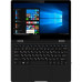 Ноутбук Irbis NB119 YOGA N3350/4GB/64GB eMMC/HD graphics 500/11,6 HD IPS/WiFi/BT/cam/Win10Home/black купить QBS.ru