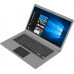 Ноутбук Irbis NB144 N3350/4GB/64GB eMMC/HD graphics 500/14 FHD IPS/WiFi/BT/cam/Win10Pro/gray купить QBS.ru