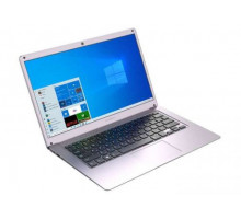Ноутбук Irbis NB257 N3350/4GB/64GB eMMC/HD Graphics 500/14" HD IPS/WiFi/BT/cam/Win10Home/gray