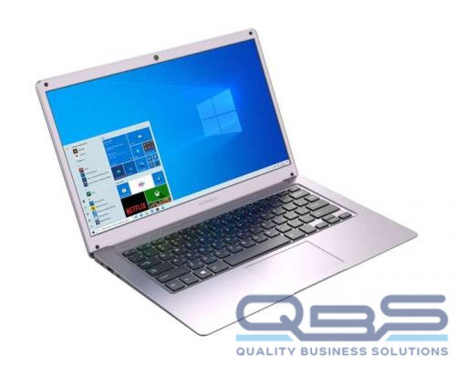 Ноутбук Irbis NB257 N3350/4GB/64GB eMMC/HD Graphics 500/14 HD IPS/WiFi/BT/cam/Win10Home/gray купить QBS.ru