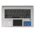 Ноутбук Irbis NB262 N3350/4GB/128GB eMMC/HD Graphics 500/15.6 FHD IPS/WiFi/BT/cam/Win10Home/silber купить QBS.ru