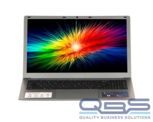 Ноутбук Irbis NB266 J3710/4GB/128GB eMMC/HD Graphics/15.6 1920*1080/WiFi/BT/Win10Home купить QBS.ru