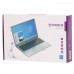 Ноутбук Irbis NB266 J3710/4GB/128GB eMMC/HD Graphics/15.6 1920*1080/WiFi/BT/Win10Home купить QBS.ru