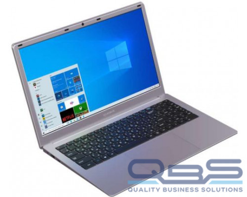 Ноутбук Irbis NB276 J3710/4GB/128GB eMMC/HD Graphics/15.6 1920*1080/WiFi/BT/Win10Home купить QBS.ru