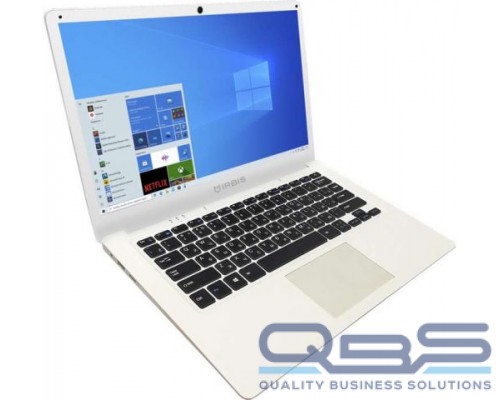 Ноутбук Irbis NB284 N3350/4GB/128GB eMMC/14 1920*1080/UHD Graphics/Wi-Fi/BT/DOS купить QBS.ru