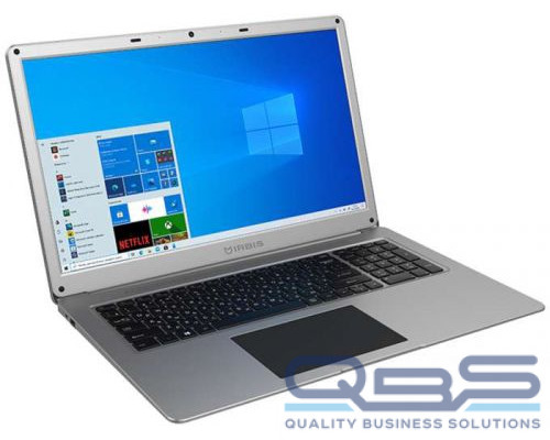 Ноутбук Irbis NB700 N4020/4GB/128GB eMMC/17.3 1600*900/cam/Win10Pro купить QBS.ru