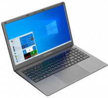 Ноутбук Irbis NB286 J3710/4GB/128GB eMMC/15.6" 1366*768/UHD Graphics/WiFi/BT/Win10Pro