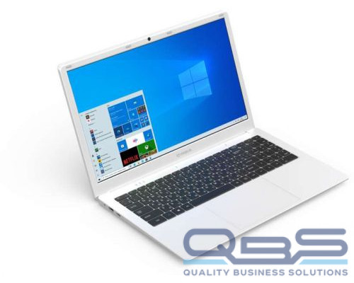 Ноутбук Irbis NB287 J3710/15.6 1366*768/4GB/128GB eMMC/UHD Graphics/WiFi/BT/Win10Pro купить QBS.ru
