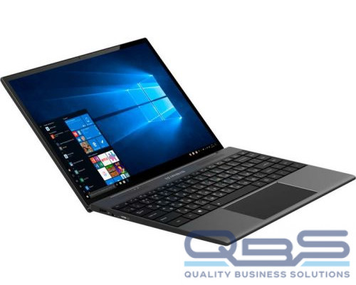 Ноутбук Irbis NB650 J3710/4GB/128GB/HD Graphics 500/13.5 3000*2000/WiFi/BT/Win10Pro/черный купить QBS.ru