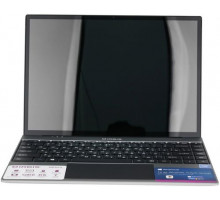 Ноутбук Irbis NB665 J3710/4GB/128GB/13.5" 3000*2000/UHD Graphics 405/WiFi/BT/Win10Pro