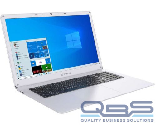Ноутбук Irbis NB703 J3710/4GB/128GB eMMC/17.3 1600*900/WiFi/BT/cam/Win10Pro купить QBS.ru