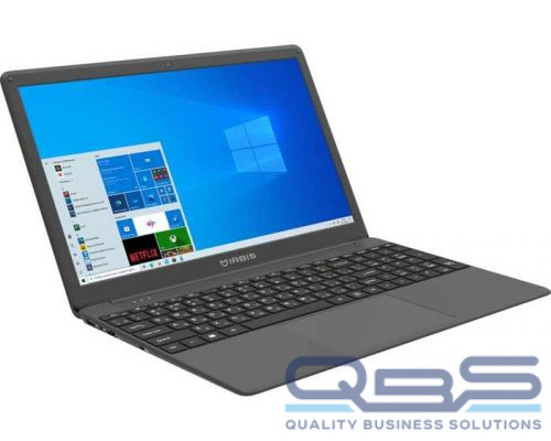 Ноутбук Irbis NB610 i3-1005G1/8GB/128GB SSD+1TB HDD/15.6 1920*1080/WiFi/Win10Home купить QBS.ru