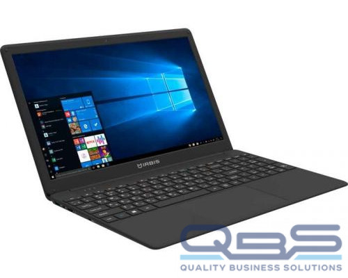 Ноутбук Irbis NB615 i3-1005G1/16GB/128GB SSD+1TB HDD/UHD Graphics/15.6 1920*1080/cam/WiFi/Win10Home купить QBS.ru