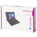 Ноутбук Irbis NB64 Z8350/2GB/32GB/13.3 1080*1920/cam/WiFi/jack 3.5/Win10Home/apple grey купить QBS.ru