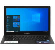 Ноутбук Irbis NB77 Z3735F/2GB/32GB/13.3" 1366*768/HD Graphics/WiFi/BT/Win10Home