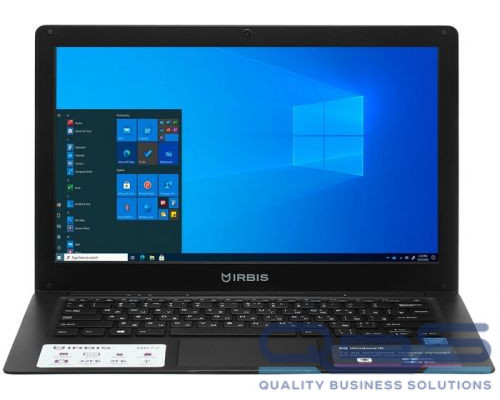 Ноутбук Irbis NB77 Z3735F/2GB/32GB/13.3 1366*768/HD Graphics/WiFi/BT/Win10Home купить QBS.ru