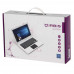 Ноутбук Irbis NB73 J3455/4GB/64GB/cam/HD Graphics 500/13.3/Win10Home/white купить QBS.ru