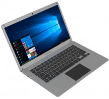Ноутбук Irbis NB75 Z3735F/2GB/32GB/HD Graphics/14" 1366*768/cam/WiFi/BT/Win10Home