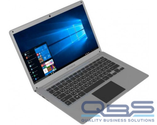 Ноутбук Irbis NB75 Z3735F/2GB/32GB/HD Graphics/14 1366*768/cam/WiFi/BT/Win10Home купить QBS.ru