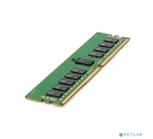 Модуль памяти Память DDR4 HPE P00920-B21 16Gb RDIMM Reg PC4-24300 CL21 2933MHz P00920-B21