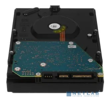Жесткий диск 4TB Toshiba Enterprise Capacity (MG08ADA400N) {SATA 6.0Gb/s, 7200 rpm, 256Mb buffer, 3.5