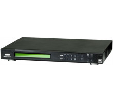 Матричный коммутатор ATEN 4x4 4K HDMI Matrix Switch W/Scaler W/EU