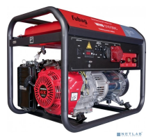 Генераторы, Блоки автоматики FUBAG WHS 210 DDC 838241 {Электростанция сварочная (Honda_380-220В) бензиновая}