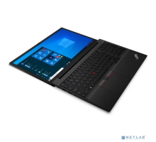 Ноутбук Lenovo ThinkPad T14 G2 20W1SG6P00 i5-1135G7/8Gb/SSD256Gb/14/FHD/W11Pro/black