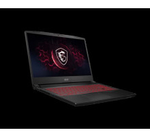 Ноутбук MSI Pulse GL66 12UCK Core i7-12700H 2.3 GHz,15.6
