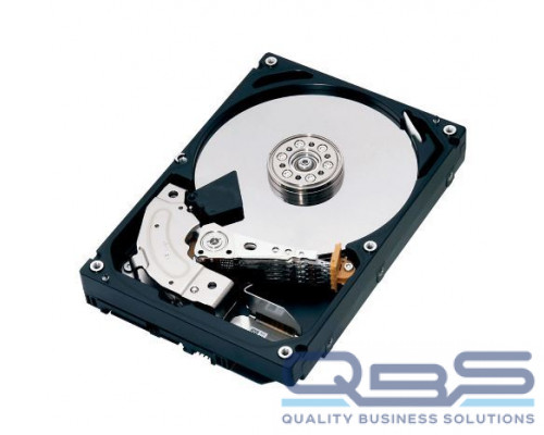 Жесткий диск Toshiba Enterprise HDD 3.5 SATA 2ТB, 7200rpm, 128MB buffer (MG04ACA200N), 1 year купить QBS.ru