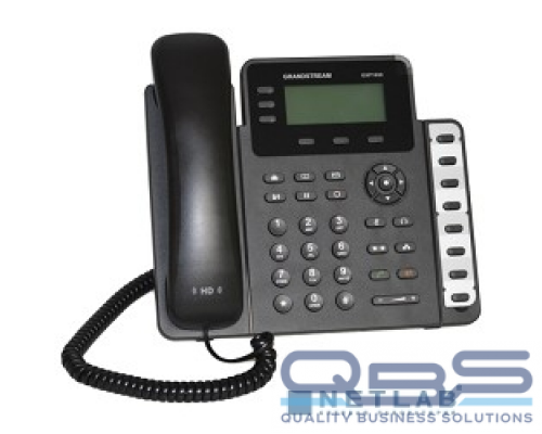 VoIP-телефон Grandstream GXP1630 IP телефон купить QBS.ru