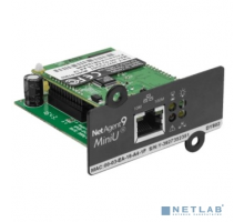 Дополнительное оборудование Импульс Импульс SNMP-карта DL802 (CNDL802S)