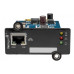 Карта удаленного управления SNMP CY504 для ИБП Связь инжиниринг купить QBS.ru