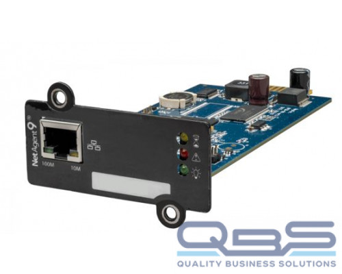 Карта удаленного управления SNMP CY504 для ИБП Связь инжиниринг купить QBS.ru