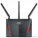 Сетевое оборудование ASUS RT-AC86U Высокоскоростной маршрутизатор AC2900 купить QBS.ru