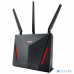 Сетевое оборудование ASUS RT-AC86U Высокоскоростной маршрутизатор AC2900 купить QBS.ru