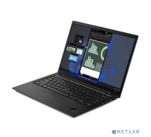 Ноутбук Lenovo ThinkPad X1 Carbon G10 21CB004GRT Black Paint 14