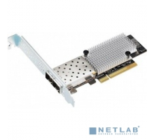 контроллер и плата управления Asus Сетевой адаптер PEB-10G/57840-2S 10GbE SFP+ Network Adapter