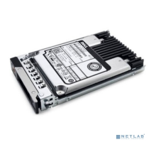 DELL Винчестеры Накопитель SSD Dell 1x960Gb SAS для 14G 400-AXQU Hot Swapp 2.5