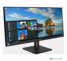 Монитор LCD AOC 34